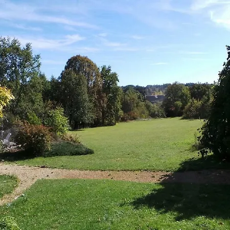 Les Coustilles * Saint-Alvère